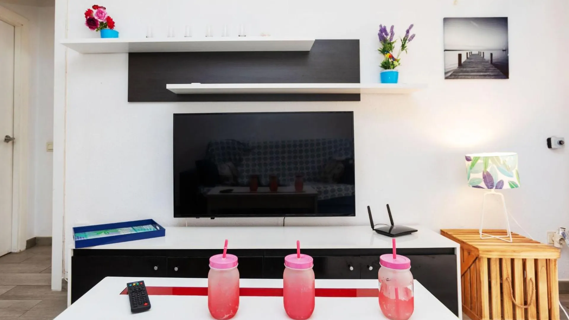 Apartment Catalunya 92-17 By Interhome Salou