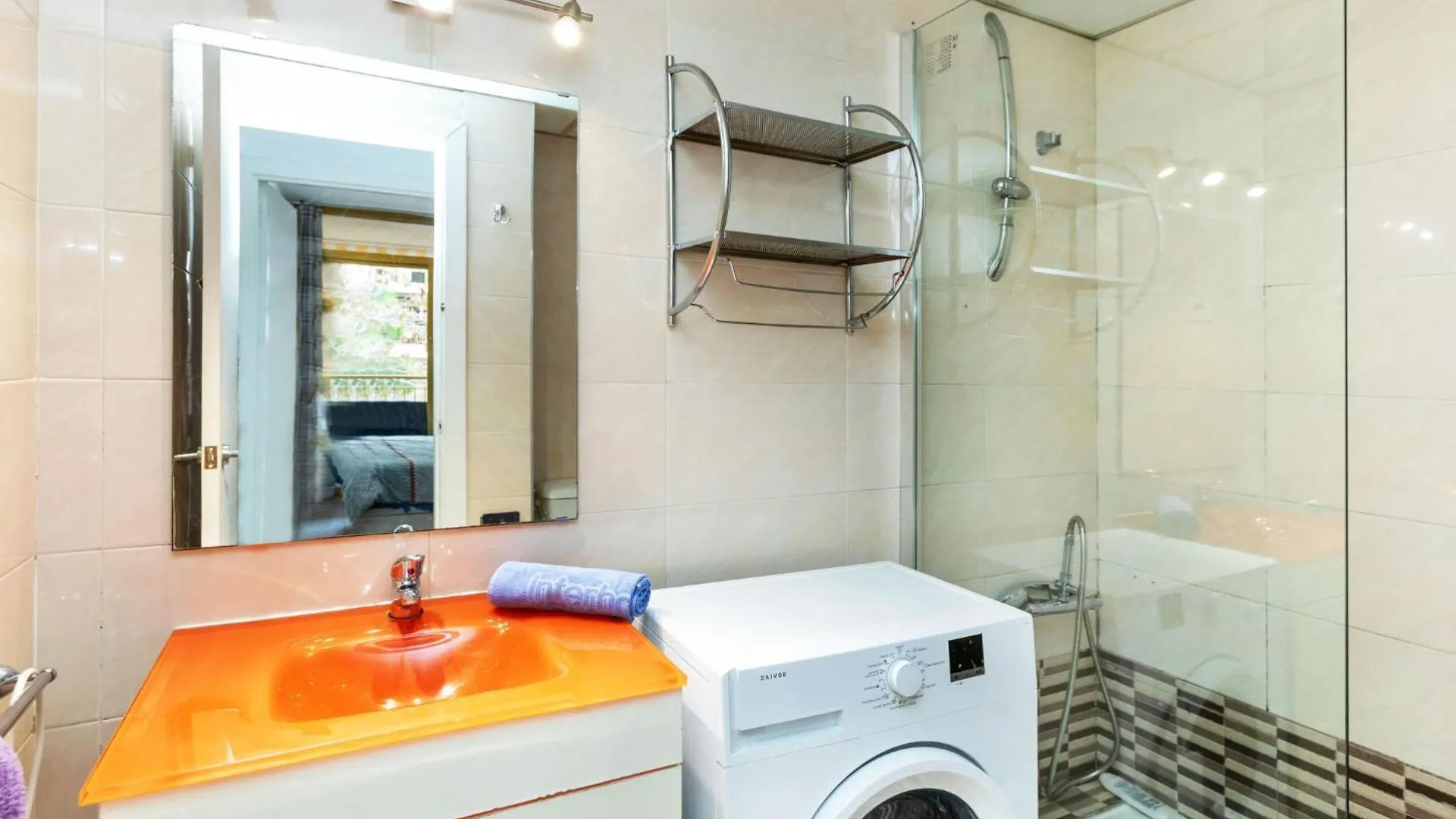 Apartment Catalunya 92-17 By Interhome Salou 0*,  İspanya