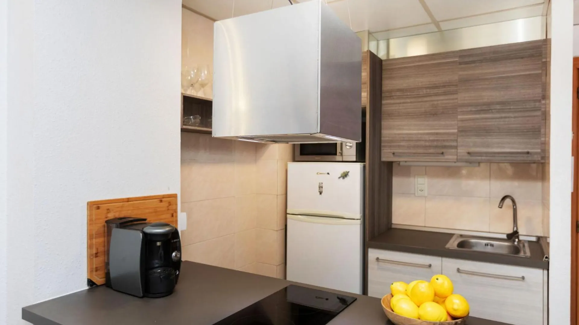 Apartment Catalunya 92-17 By Interhome Salou